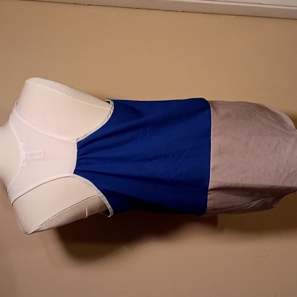 Colorblock Tank - Picture 4 of 6